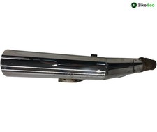 Silencieux echappement  HONDA VT 1100 C2 1995-1996 SHADOW