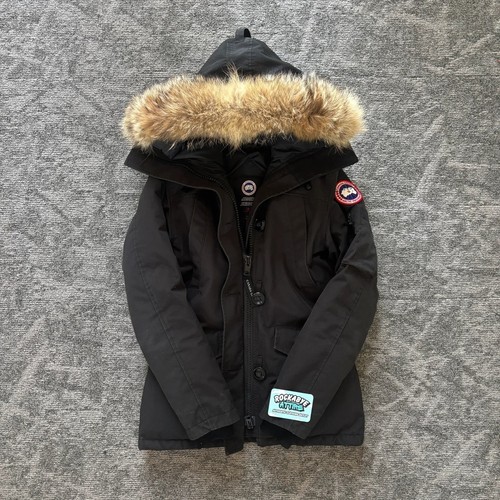 Canada goose womens black - canada,