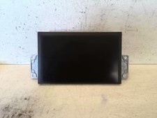 Ecran GPS CITROEN C5 2 BREAK 2.0 HDI - 16V TURBO /R:110028002