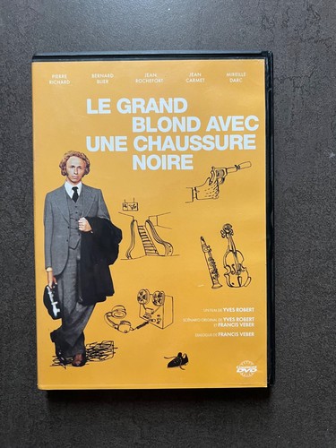 Grand blond avec une - blond,
