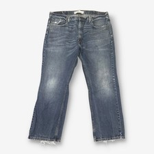 Jean Droit Relaxé Levi's 559
