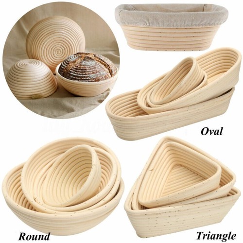 Sourdough bannetons bread - bannetons,