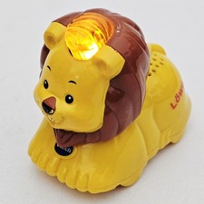©vtech Tip Tap bébé animaux