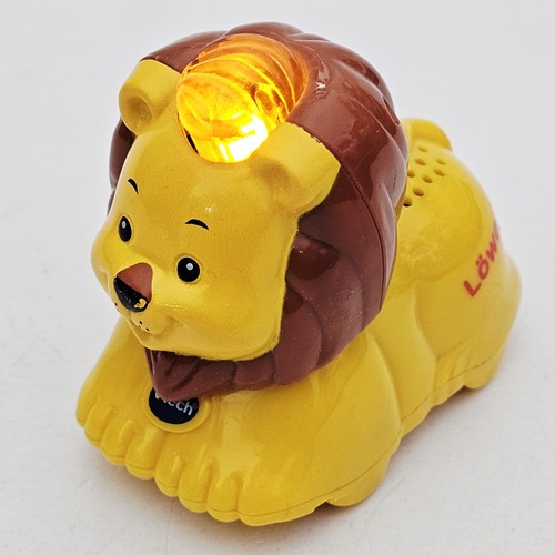 Vtech tip tap - tap, bébé