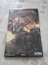 Comics - Marvel All New