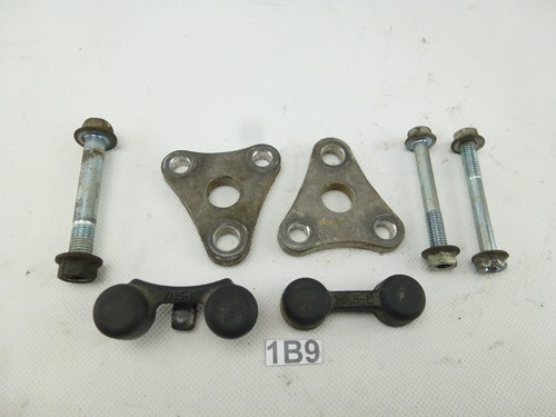 Support moteur fixations - support,