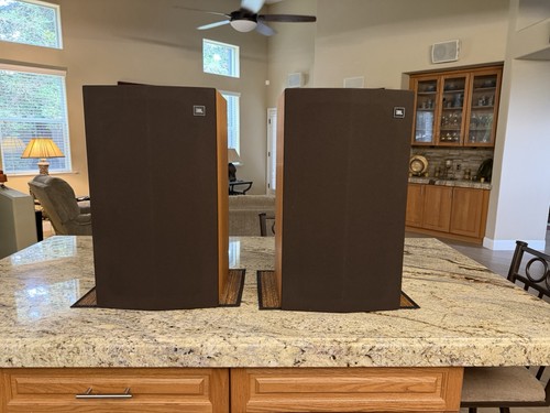Jbl l36 vintage - jbl,