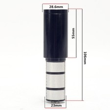 Adaptateur de tige d'extension