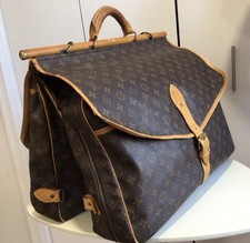 LOUIS VUITTON PARIS MONOGRAM