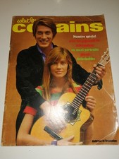 Ancienne revue Salut Les