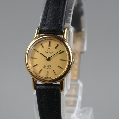 Montre bracelet femme - montre-bracelet, omega