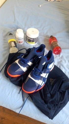 Chaussures handball taille - chaussures, 44