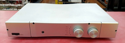 Amplificateur intégré rega - amplificateur,