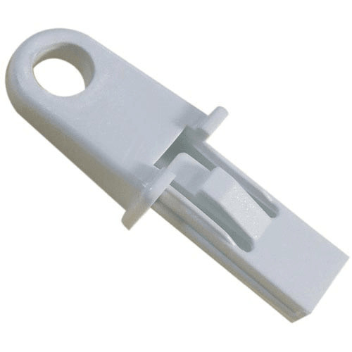 Support portillon evaporateur - portillon,