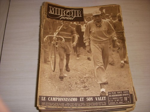 Miroir sprint 070 1947 - sprint, 23.09.1947