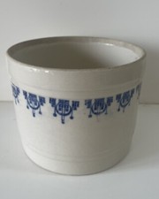 ANCIEN BAS DE BEURRIER EN GRES