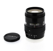 Minolta 105mm - minolta, af