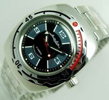  Automatic VOSTOK self-winding movement 2415  with 31 ruby jewels  ? FAST &FREE