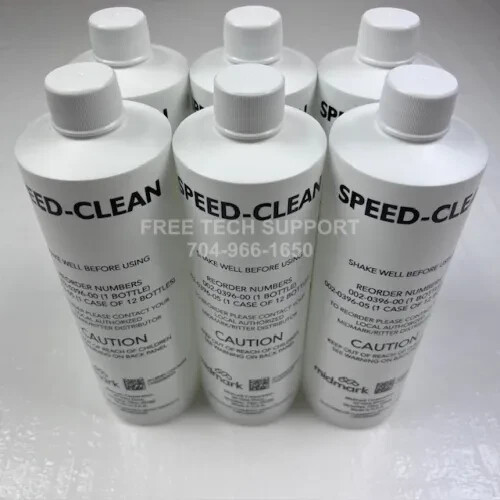 Midmark speed clean autoclave - speed-clean,