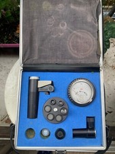 Cellule pour Chambre photo SEDIC MA-5 CdS Exposure meter