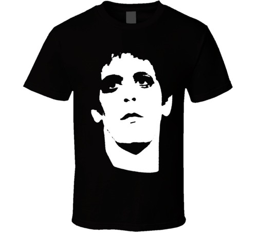 Lou reed rock - rock, retro