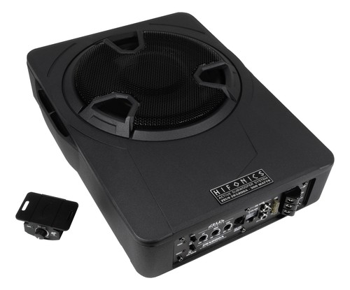 Hifonics caisson bass actif - hifonics, de