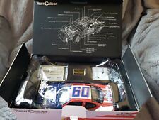 Mark Martin #60 Winn Dixie