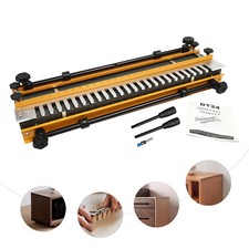 24" Dovetail Jig Machine