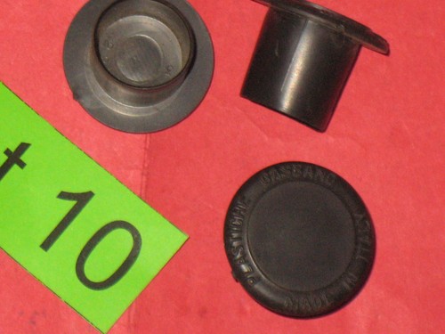 Cabochon dynamo ancien - dynamo,