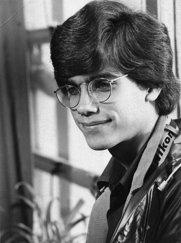 Robby benson photo - robby,