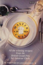 Master Chef, 1990 : Toutes Les