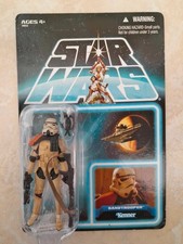 Star Wars Sandtrooper Vintage