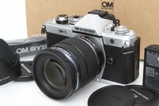 【Exc+++】Olympus OM-3