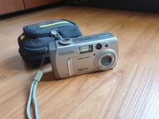 Appareil photo numérique * Samsung Digimax 420 * digital camera Vintage