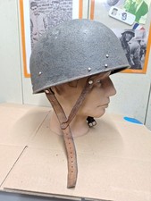 Casque Style Para Gb Ww2 Normandie