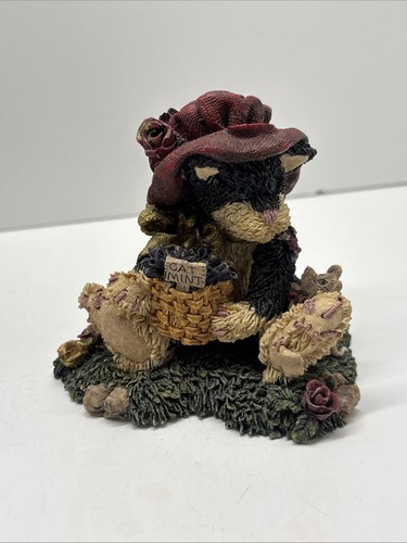 Boyds bears byron and - boyds,