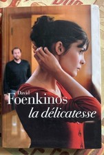 David Foenkinos La