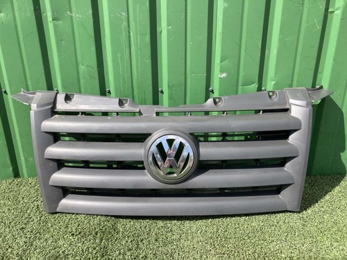 Volkswagen crafter - volkswagen, i