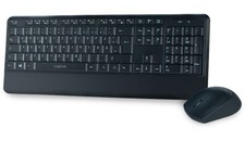 ID0161 clavier RF Wireless