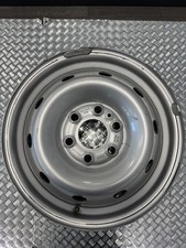 jante tole iveco DAILY VI Camionnette 504103599