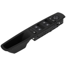 Bouton De Commande Vitre