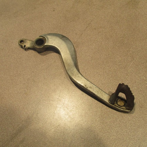Pédale frein honda - pédale, crf