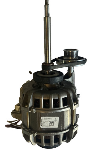 Beko moteur arcelik 2963141200 - beko,