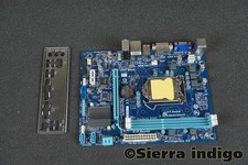 GA-H61M-USB3V Gigabyte