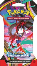 🇫🇷 Pokémon - Booster de