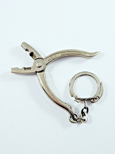 Porte cles pince outillage - pince,
