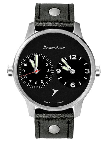 Montre homme messerschmitt - montre,