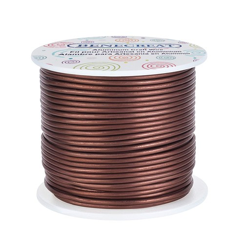 Jauge 2mm fil - 12, jauge/2mm