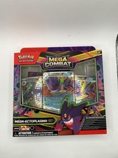 Pokémon Deck Méga-Combat |