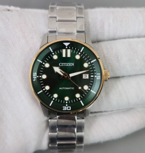 Montre homme neuve - , citizen